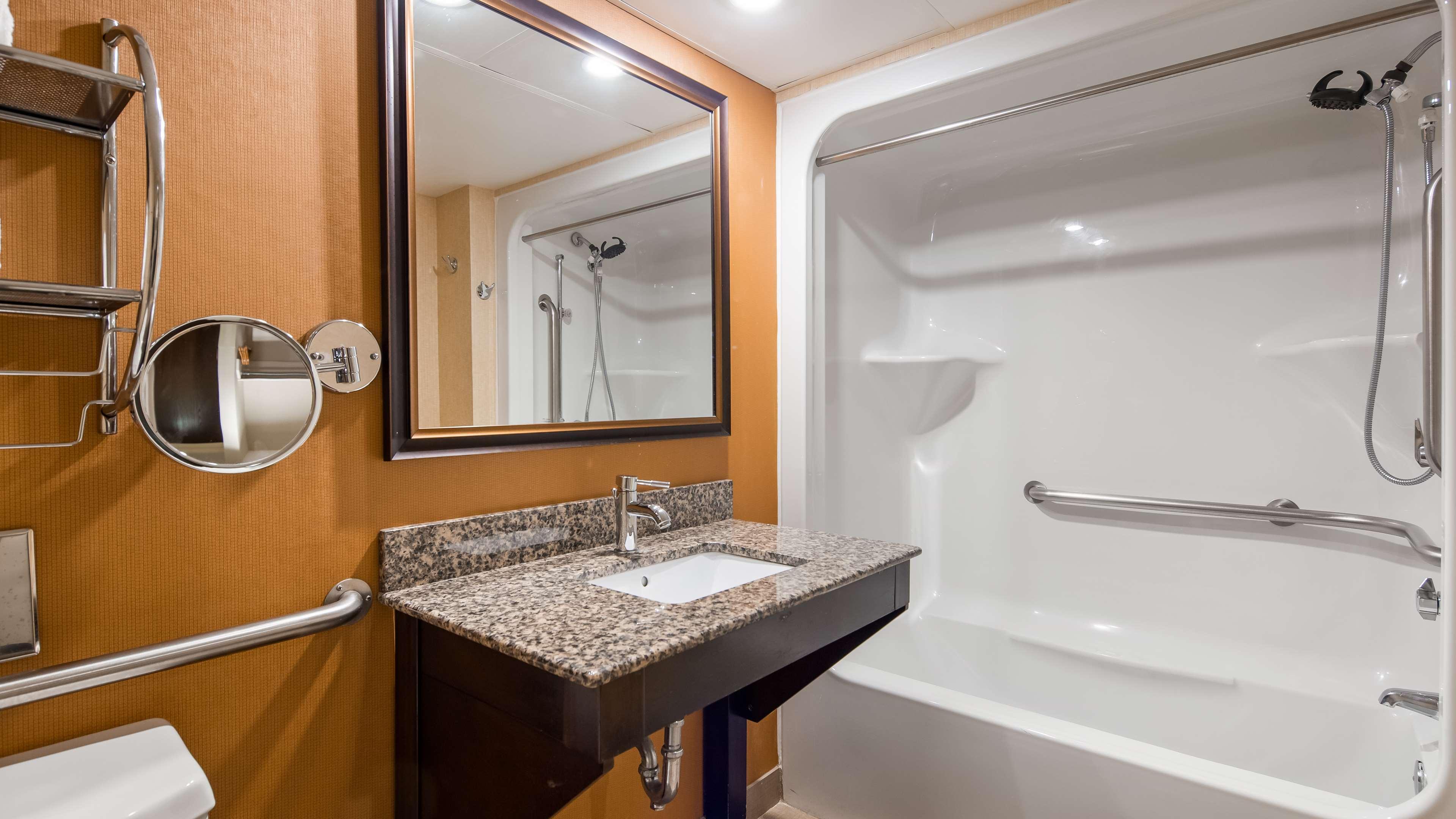 Best Western Suites Near Opryland Nashville Zewnętrze zdjęcie