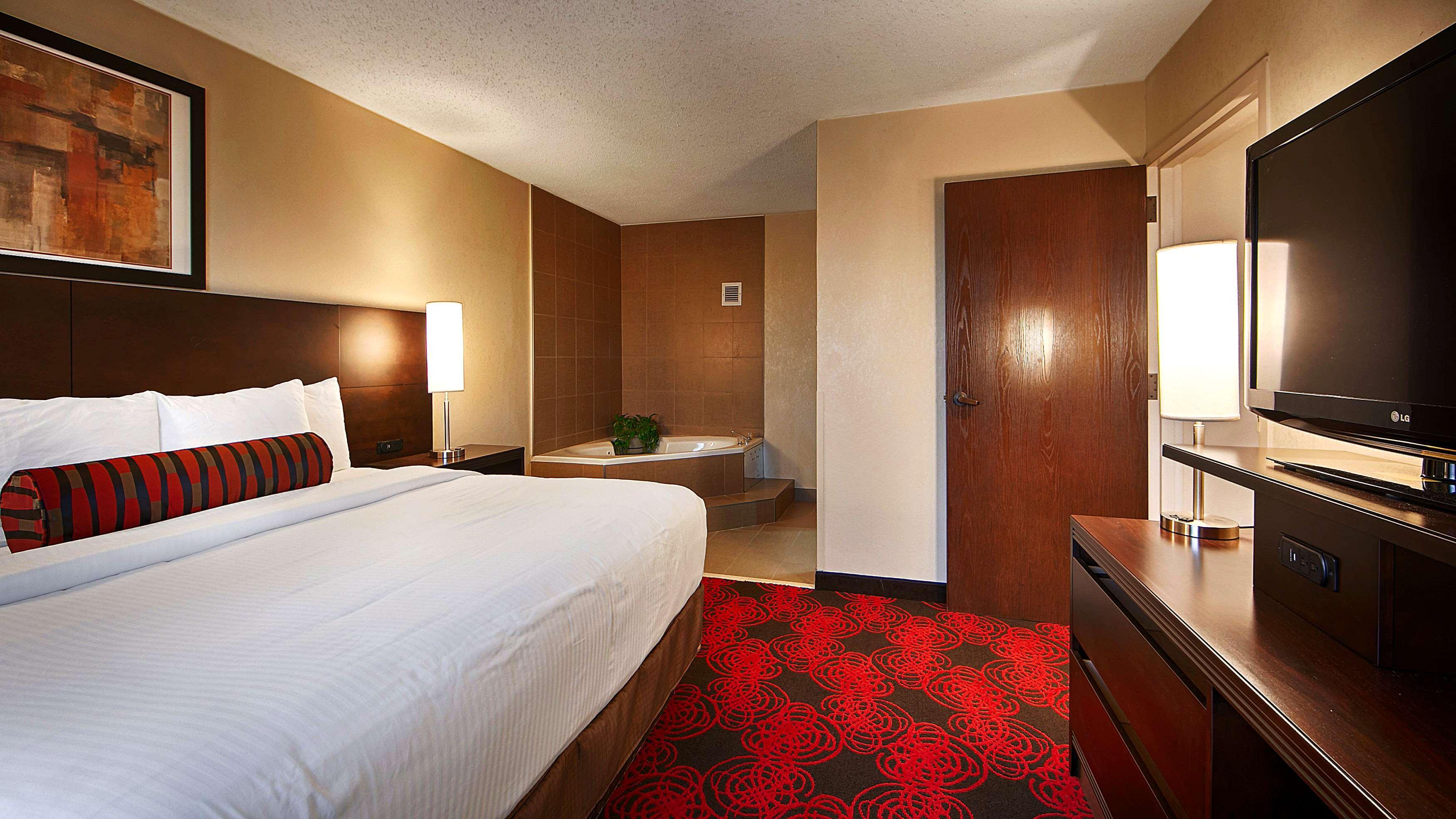 Best Western Suites Near Opryland Nashville Zewnętrze zdjęcie