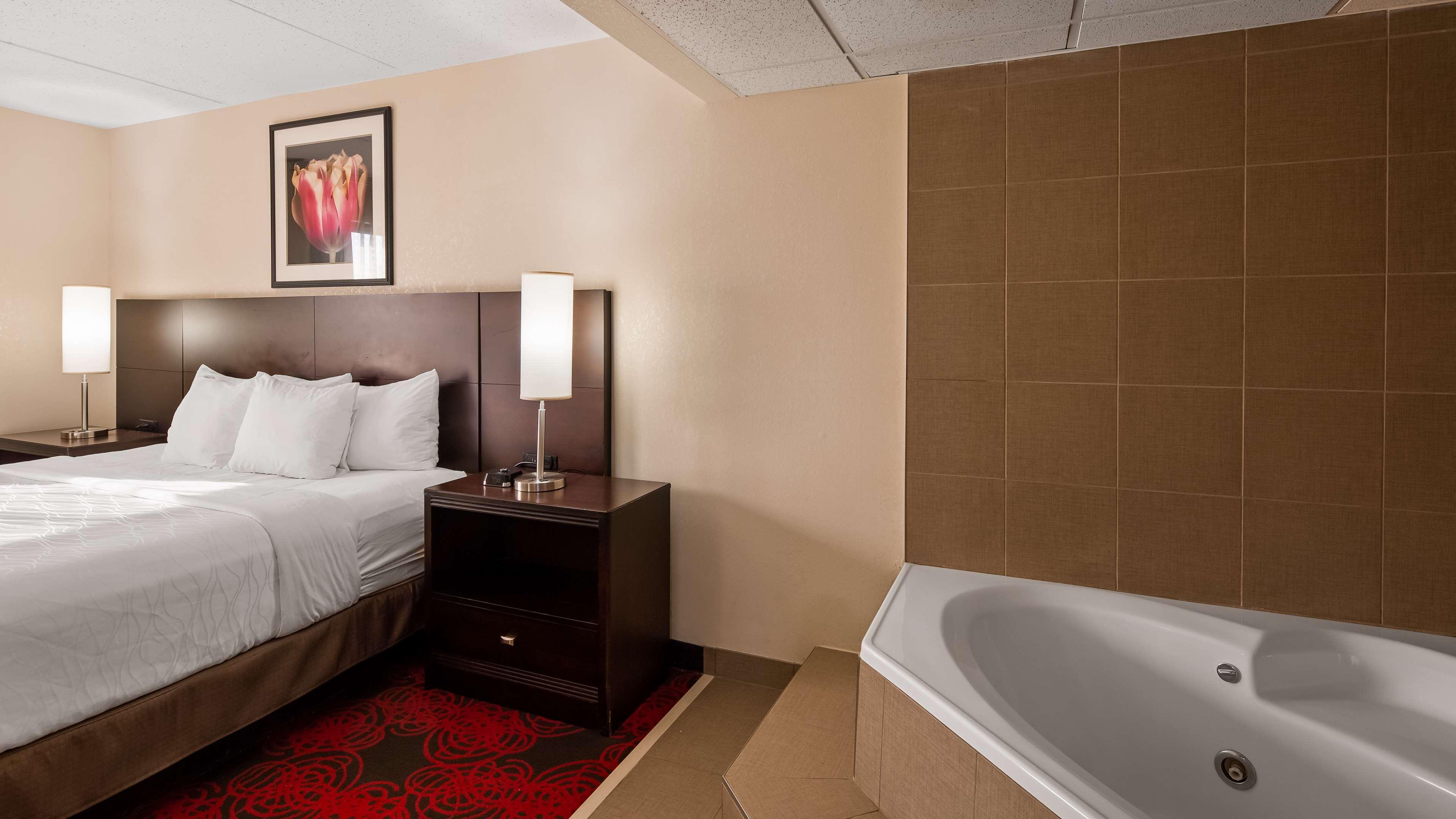 Best Western Suites Near Opryland Nashville Pokój zdjęcie