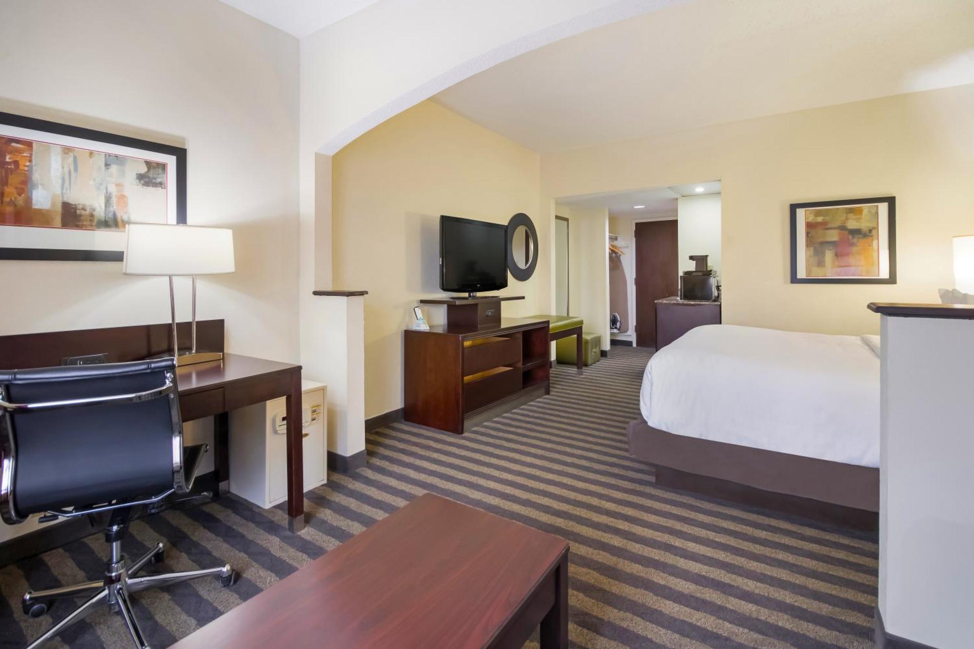 Best Western Suites Near Opryland Nashville Zewnętrze zdjęcie