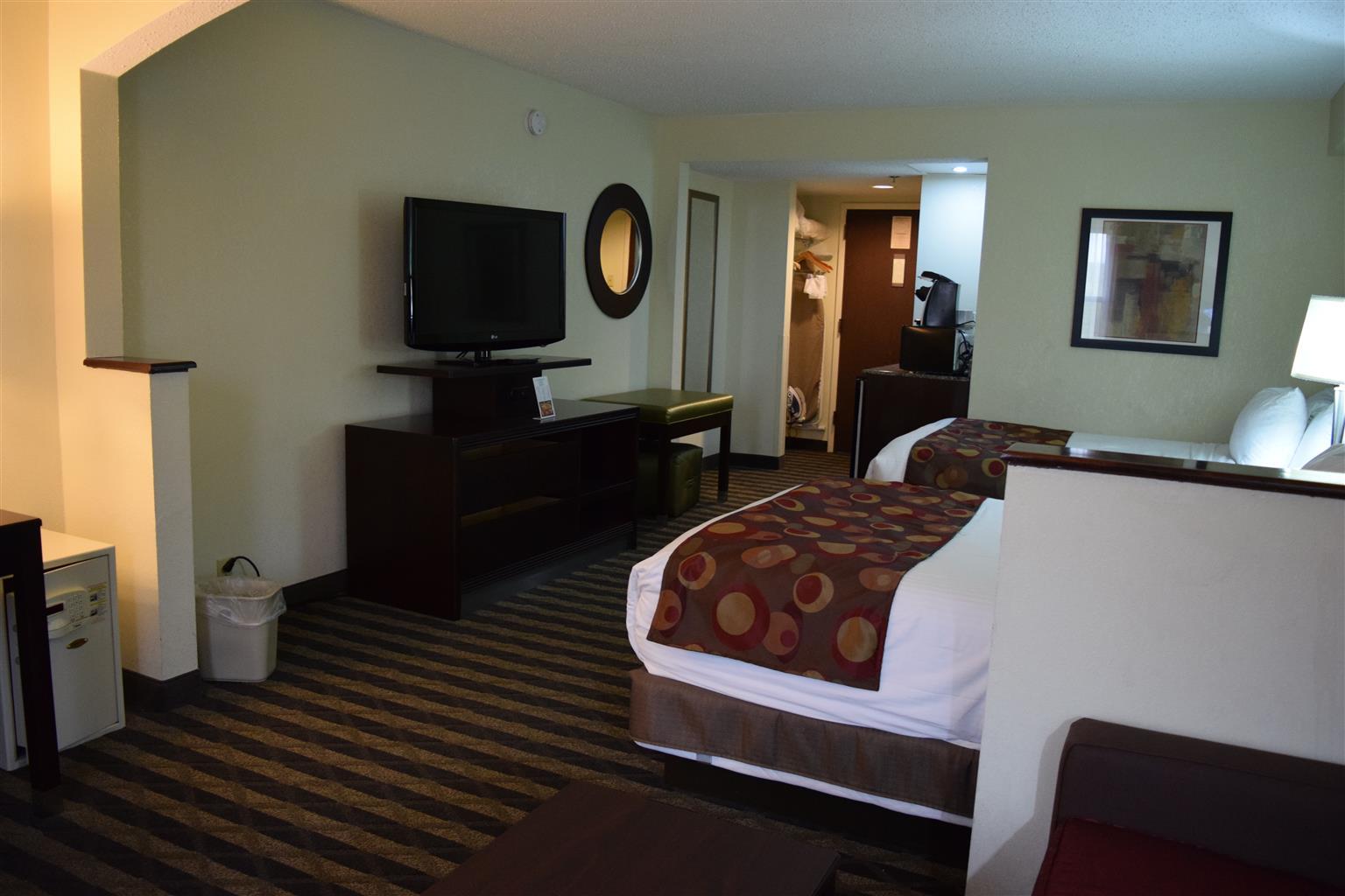 Best Western Suites Near Opryland Nashville Zewnętrze zdjęcie