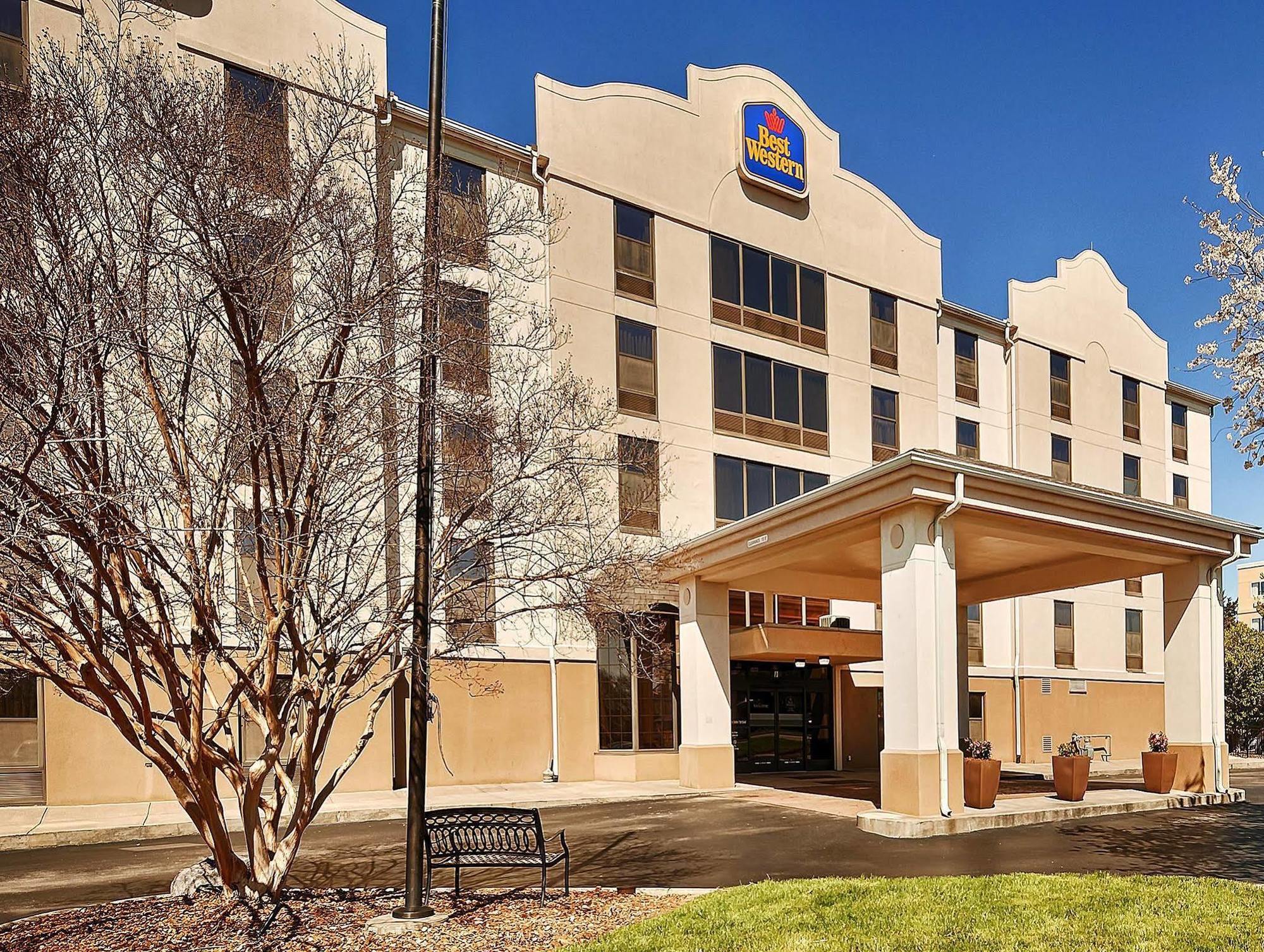 Best Western Suites Near Opryland Nashville Zewnętrze zdjęcie